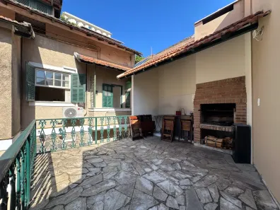 Casa com 4 Quartos para alugar, 380m² no Urca, Rio de Janeiro