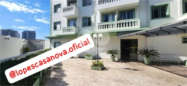 Cobertura com 2 Quartos à venda, 51m² no Vila Guarani (Z Sul), São Paulo