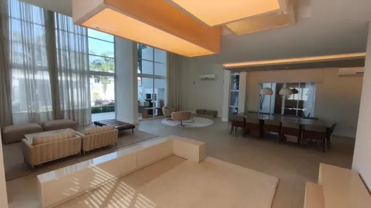 Casa de Condomínio com 4 Quartos à venda, 560m² no Barra da Tijuca, Rio de Janeiro