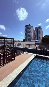 Apartamento com 2 Quartos à venda, 54m² no Turu, São Luís