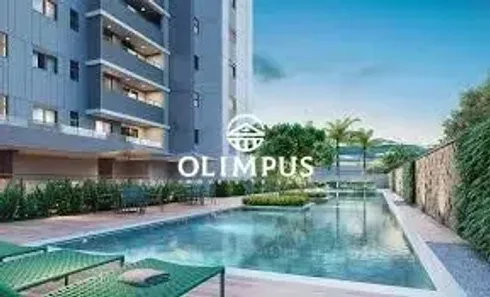 Apartamento com 3 Quartos à venda, 115m² no Morada da Colina, Uberlândia