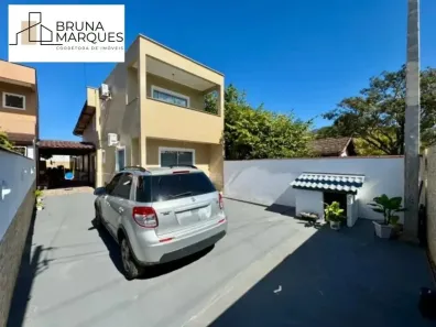 Casa com 3 Quartos à venda, 140m² no Ingleses do Rio Vermelho, Florianópolis