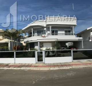 Casa com 4 Quartos à venda, 350m² no Ingleses do Rio Vermelho, Florianópolis