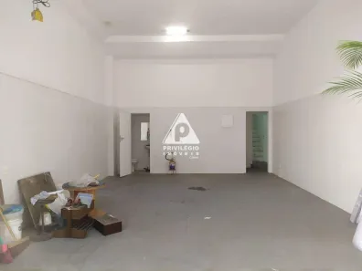 Ponto Comercial à venda, 45m² no Catete, Rio de Janeiro