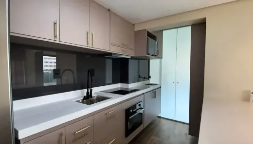 Apartamento com 2 Quartos para alugar, 75m² no Jardim América, São Paulo