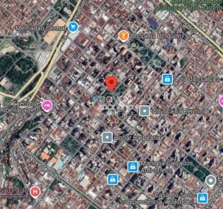 Sala Comercial para alugar, 21m² no Centro, Ribeirão Preto