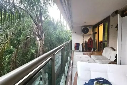 Apartamento com 2 Quartos à venda, 89m² no Leblon, Rio de Janeiro