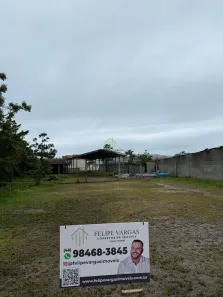 Lote/Terreno à venda, 1533m² no Praia do Sonho, Palhoça