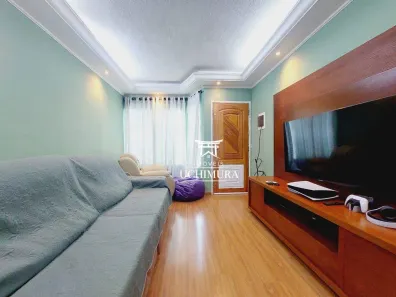 Sobrado com 3 Quartos à venda, 156m² no Vila Granada, São Paulo