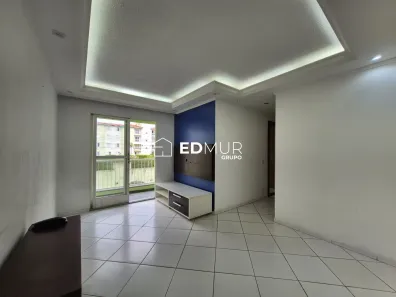 Apartamento com 2 Quartos para alugar, 58m² no Vila Metalúrgica, Santo André