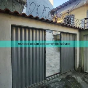 Casa com 2 Quartos à venda, 140m² no Realengo, Rio de Janeiro