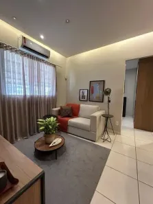 Apartamento com 2 Quartos à venda, 41m² no Coqueiro, Ananindeua