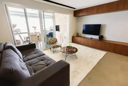 Apartamento com 3 Quartos à venda, 102m² no Água Branca, São Paulo