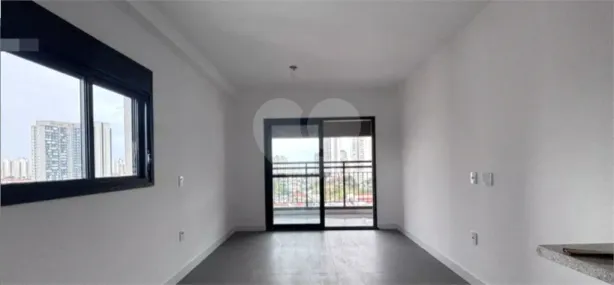Apartamento com 1 Quarto à venda, 35m² no Vila Firmiano Pinto, São Paulo