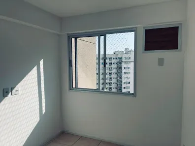 Apartamento com 2 Quartos para alugar, 50m² no Del Castilho, Rio de Janeiro