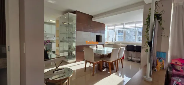 Apartamento com 3 Quartos à venda, 104m² no Guarani, Novo Hamburgo