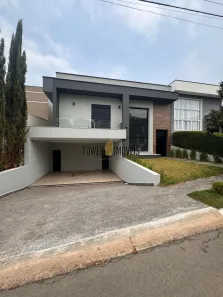 Casa de Condomínio com 3 Quartos à venda, 245m² no Santa Cruz, Valinhos