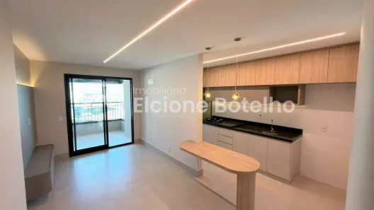 Apartamento com 2 Quartos para alugar, 78m² no Jardim Sul, Uberlândia