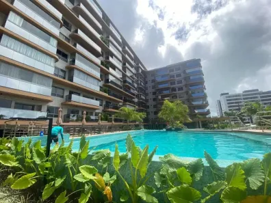 Apartamento com 3 Quartos à venda, 80m² no Jardim Oceania, João Pessoa