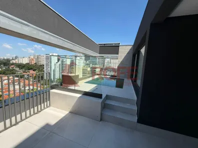 Apartamento com 4 Quartos à venda, 338m² no Vila Nova Conceição, São Paulo