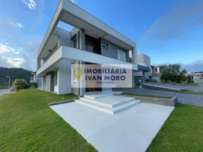 Casa com 4 Quartos à venda, 450m² no Vargem do Bom Jesus, Florianópolis