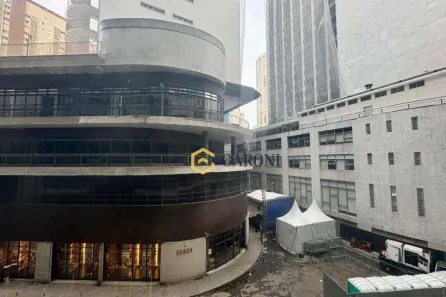 Sala Comercial para alugar, 148m² no República, São Paulo