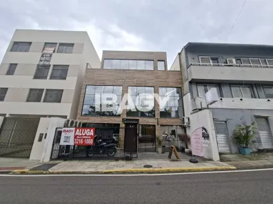 Sala Comercial para alugar, 44m² no Centro, Florianópolis