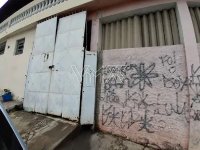 Casa com 2 Quartos para alugar, 60m² no Vila Ede, São Paulo