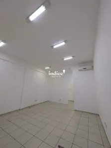 para alugar, 42m² no Jardim Irajá, Ribeirão Preto