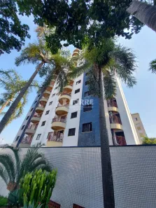 Apartamento com 3 Quartos à venda, 95m² no Bonfim, Campinas