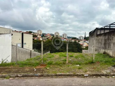 Lote/Terreno à venda, 512m² no Nova Itatiba, Itatiba