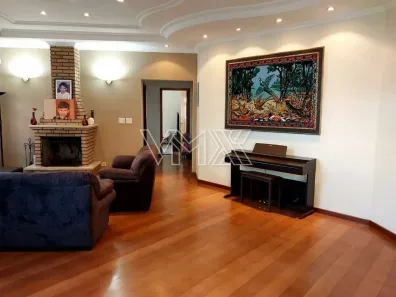 Sobrado com 4 Quartos à venda, 399m² no Jardim Japão, São Paulo
