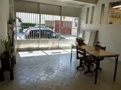 Sobrado com 2 Quartos à venda, 175m² no Paulicéia, São Bernardo do Campo