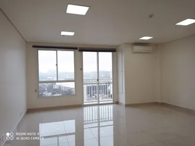 Sala Comercial à venda, 42m² no Pinheiros, São Paulo