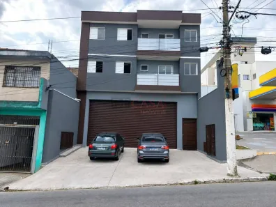 Apartamento com 2 Quartos à venda, 39m² no Parque Paineiras, São Paulo
