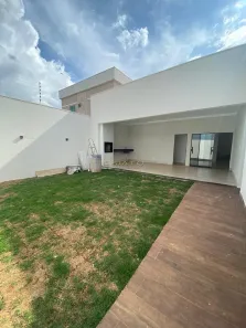 Casa com 4 Quartos à venda, 206m² no Residencial Cerejeiras, Anápolis
