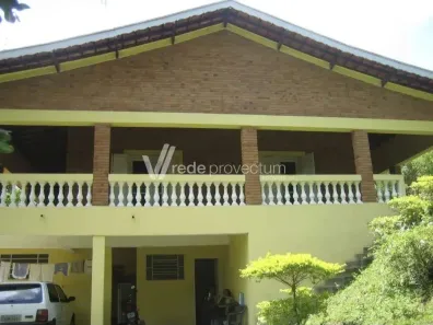 Fazenda/Sítio com 3 Quartos à venda, 6850m² no Dois Córregos, Valinhos