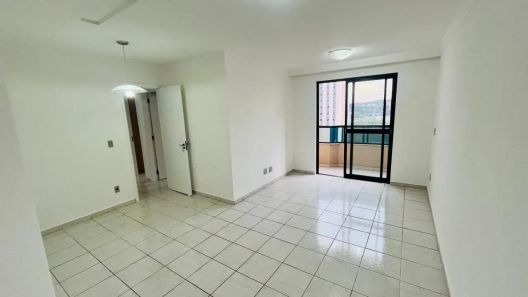 Apartamento com 3 Quartos à venda, 83m² no Jardim Paris, Jundiaí