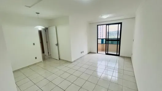 Apartamento com 3 Quartos à venda, 83m² no Jardim Paris, Jundiaí