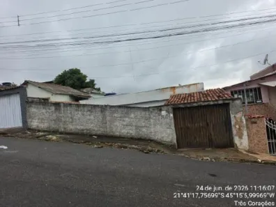 Casa com 3 Quartos à venda, 240m² no Rio do Peixe, Três Corações