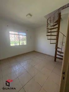 Sobrado com 4 Quartos à venda, 204m² no Parque Capuava, Santo André