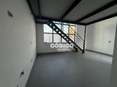 Kitnet com 1 Quarto para alugar, 43m² no Vila Augusta, Guarulhos