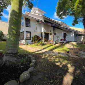 Casa com 5 Quartos à venda, 440m² no Vila Cachoeirinha, Cachoeirinha