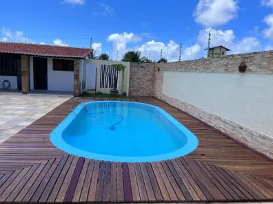 Casa com 3 Quartos à venda, 370m² no Redinha Nova, Extremoz
