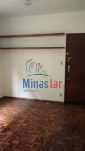 Apartamento com 2 Quartos à venda, 95m² no Sagrada Família, Belo Horizonte