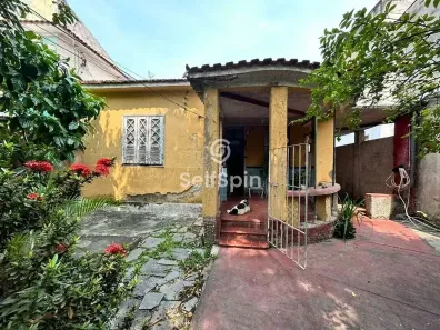 Imóvel Comercial com 1 Quarto para alugar, 220m² no Barreto, Niterói