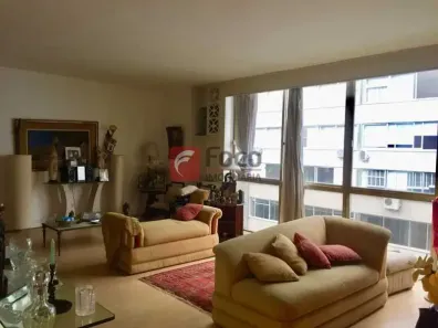 Cobertura com 6 Quartos à venda, 340m² no Copacabana, Rio de Janeiro