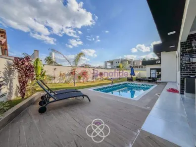 Casa com 3 Quartos à venda, 280m² no Ivoturucaia, Jundiaí