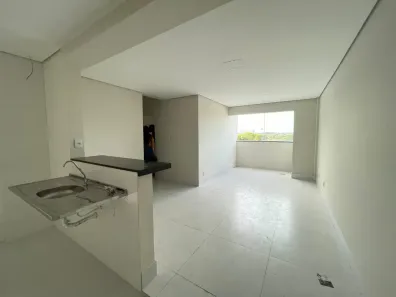 Apartamento com 2 Quartos à venda, 54m² no Despraiado, Cuiabá