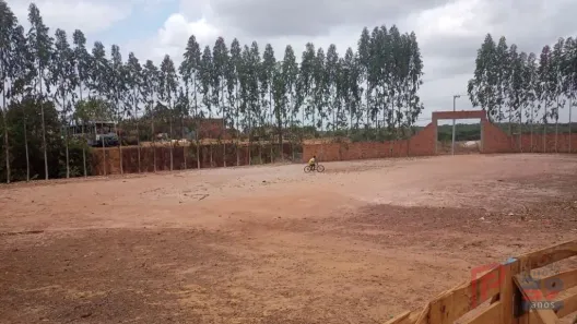 Lote/Terreno à venda, 18947m² no Rio Grande, São Luís